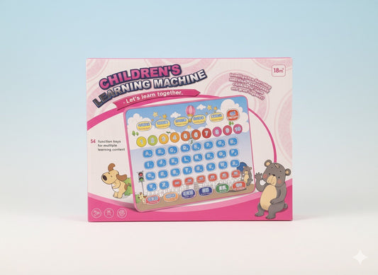 Children's Learning Machine