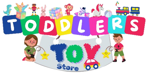 Toddlers Toy Store