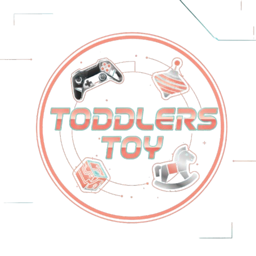 Toddlers Toy